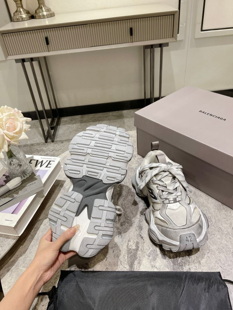 Balenciaga Track Shoes